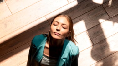 Cuando falta el sol por dentro: cuide los niveles de vitamina D