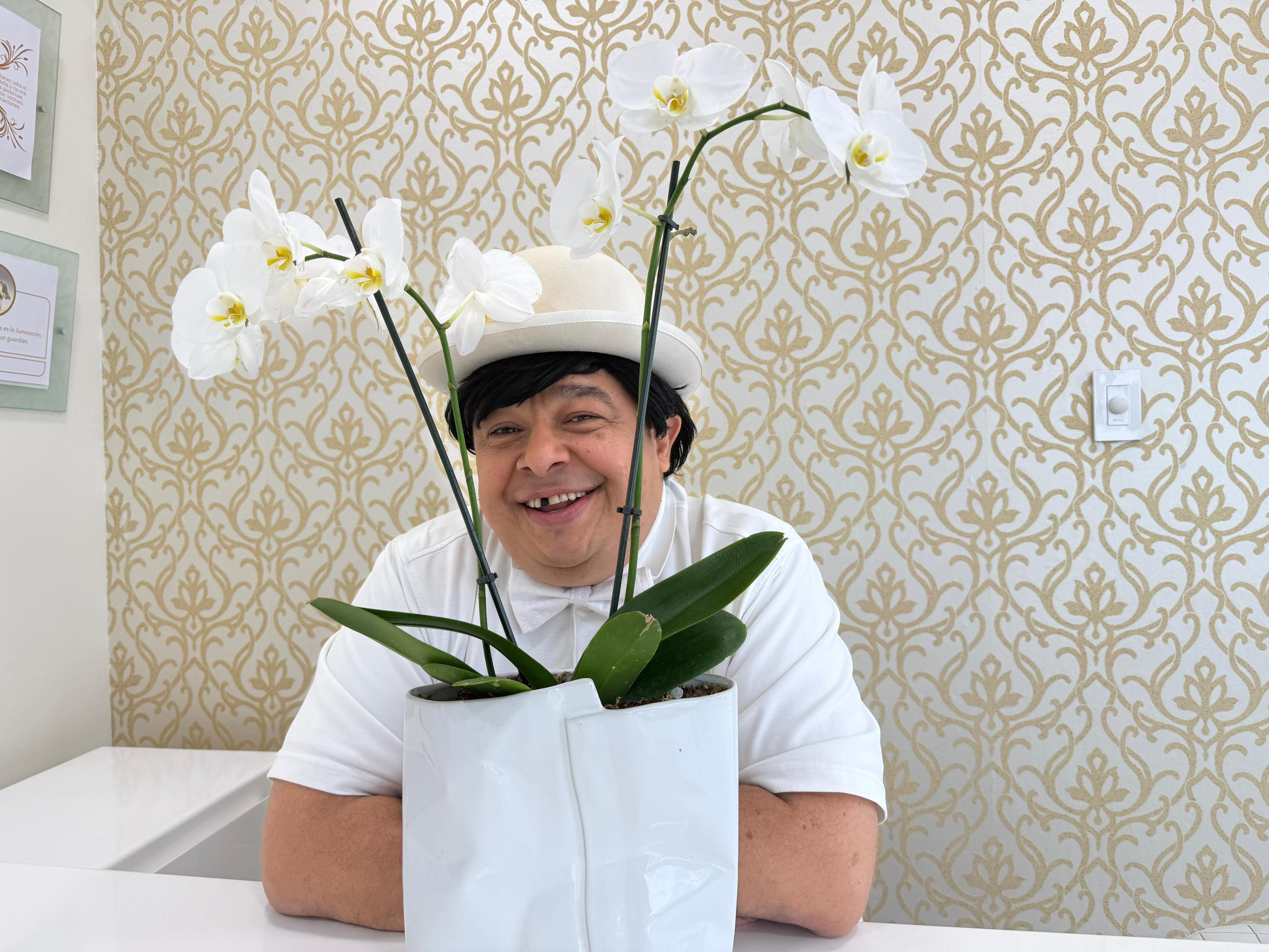 Juanka Ido del cielo