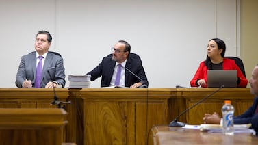 Caso Nadia Peraza: denuncia ante Inspección Judicial es ‘obscura y mal intencionada’, dice Tribunal