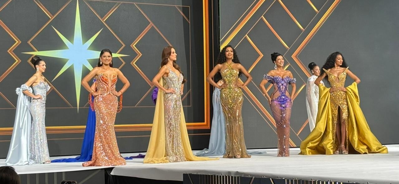 Miss Universo Costa Rica