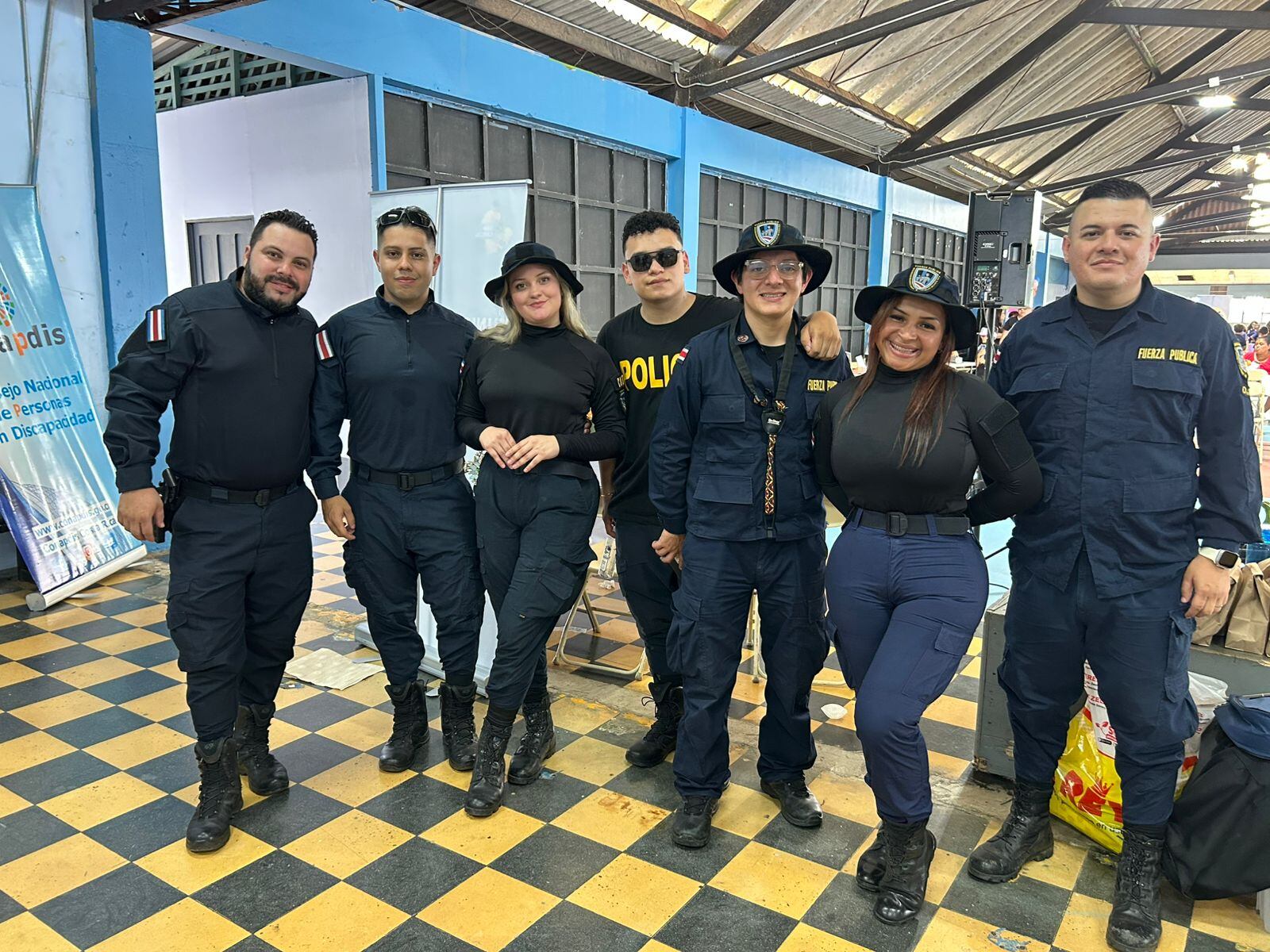 Impacto Azul busca conectar con comunidades mediante música preventiva y en vivo.