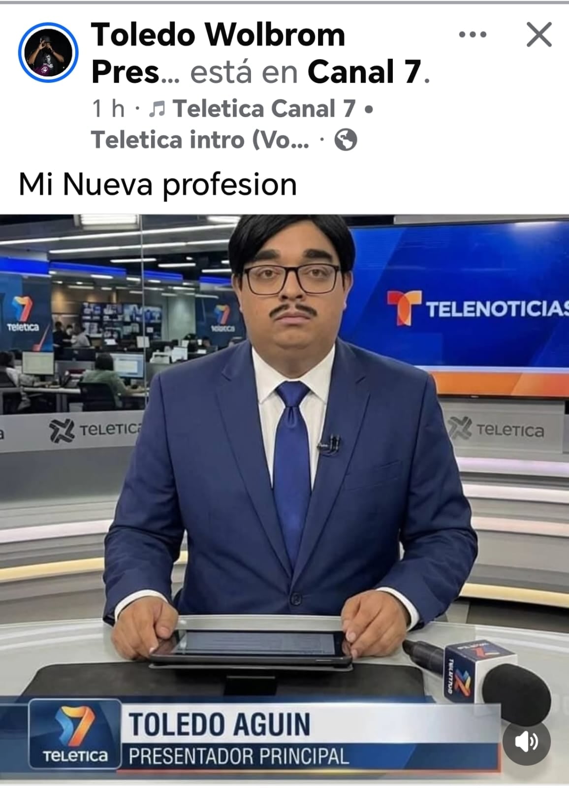 Toledo Teletica