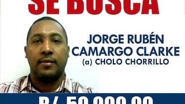 Narco Cholo Chorrillo, detenido en Costa Rica, es condenado en Estados Unidos