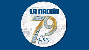 ‘La Nación’ celebra 79 años de historia con una oferta especial en su suscripción digital: un año con 79% de descuento