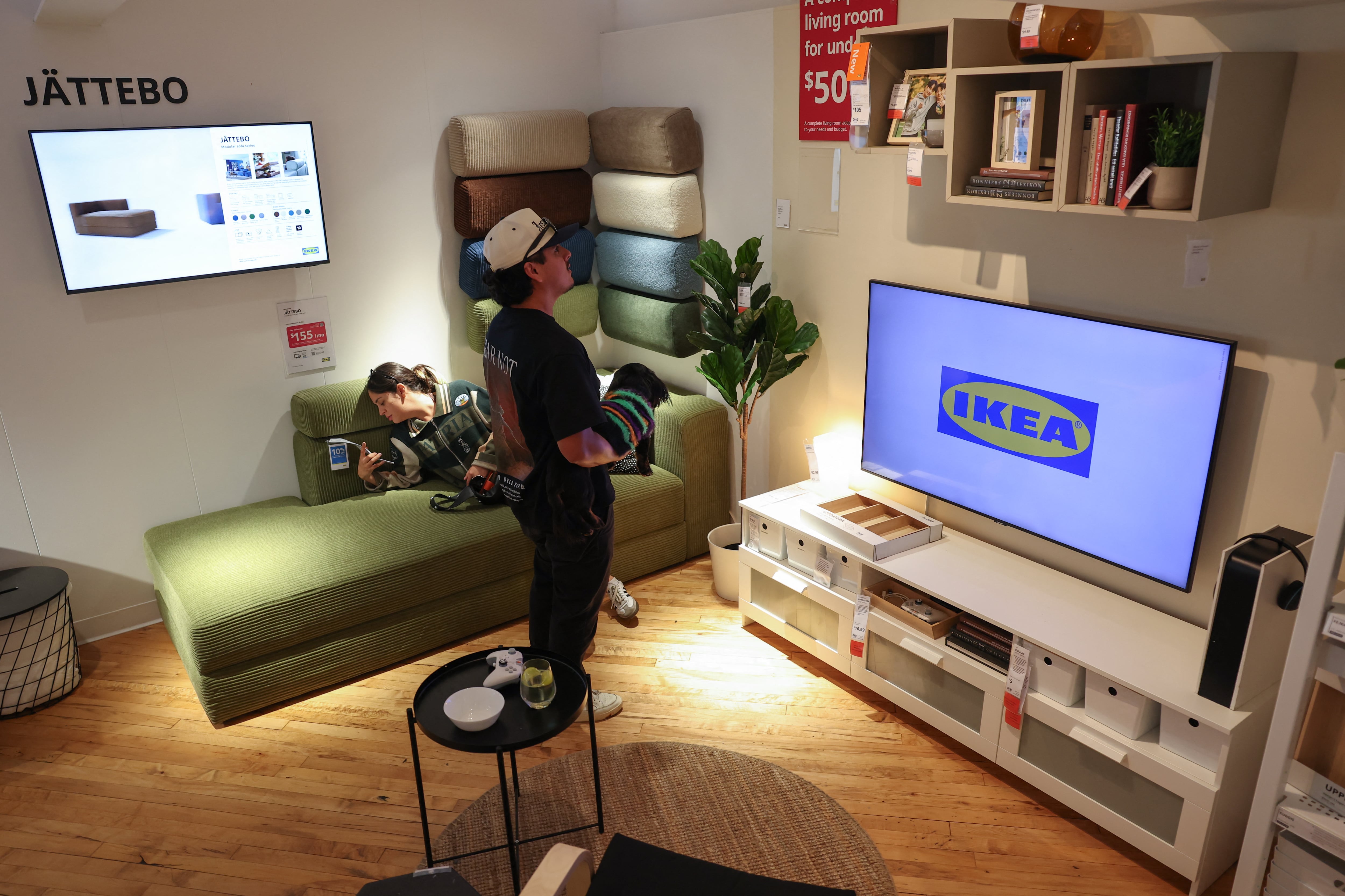 Ikea