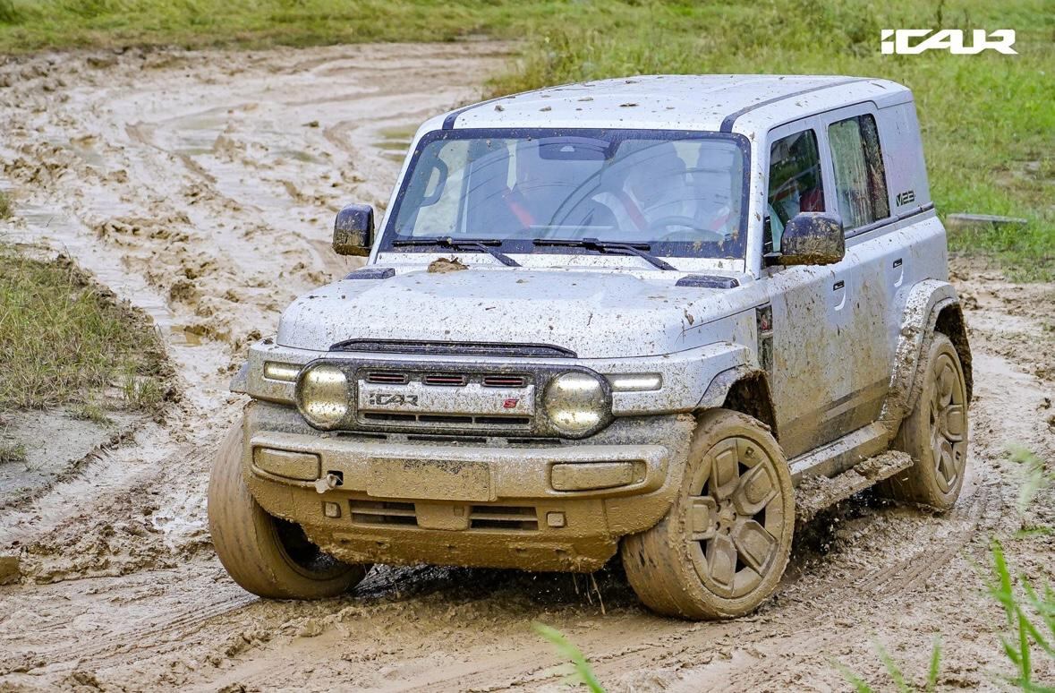 CHERY INTERNATIONAL SUMMIT 2025