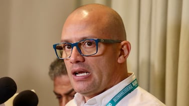 Secretario general del PLN advierte de posibles roces constitucionales por declaración de ‘paz a través de la fuerza’ firmada por gobierno de Rodrigo Chaves