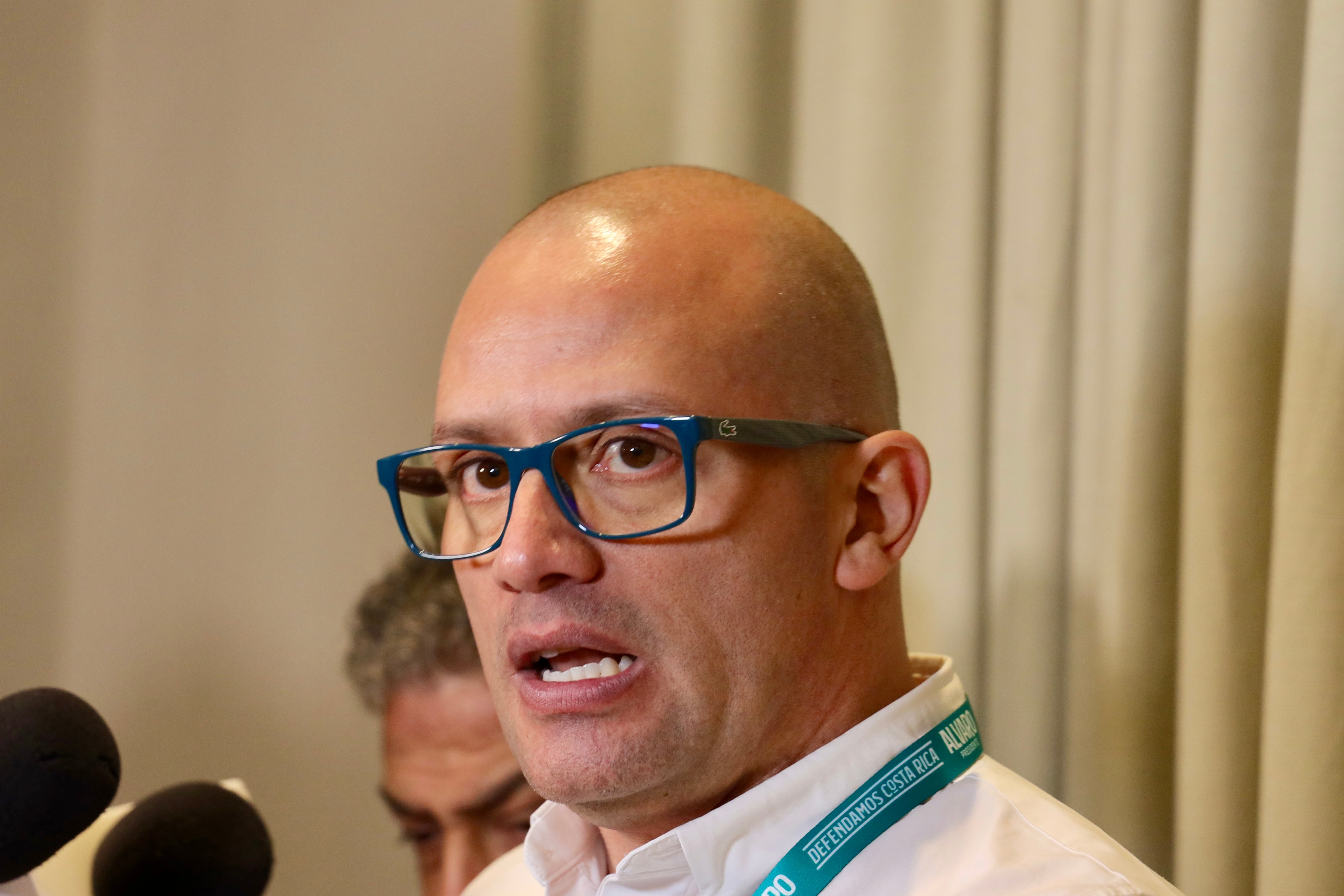 Asamblea liberación nacional