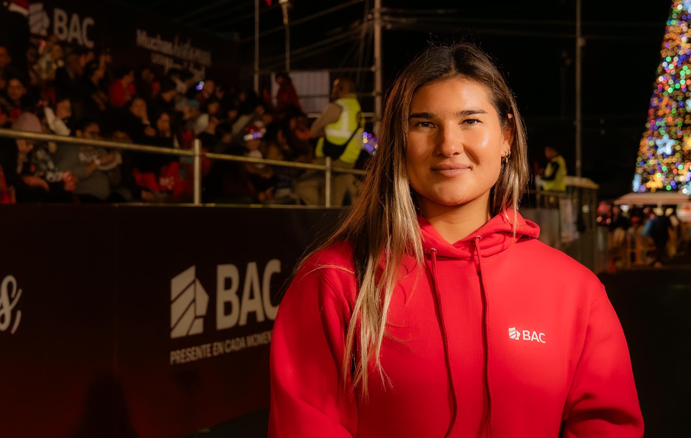 BAC BRANDVOICE FESTIVAL DE LA LUZ