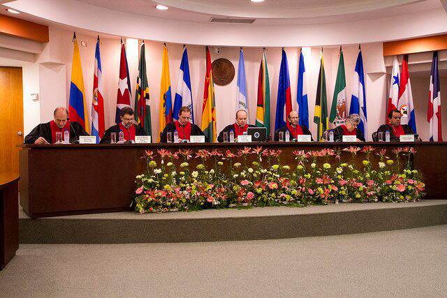 El Estado costarricense intentará convencer a la Corte Interamericana de Derechos Humanos de que el caso no procede. | ARCHIVO