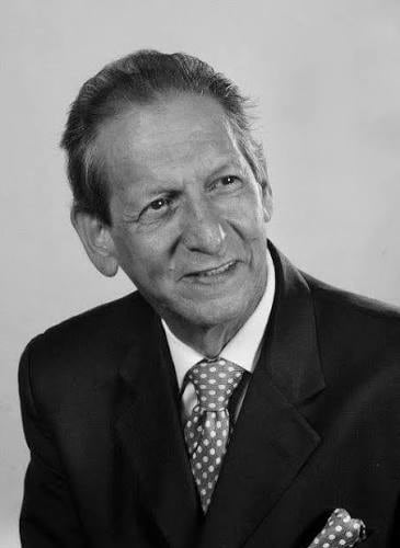 Perucho Navarro