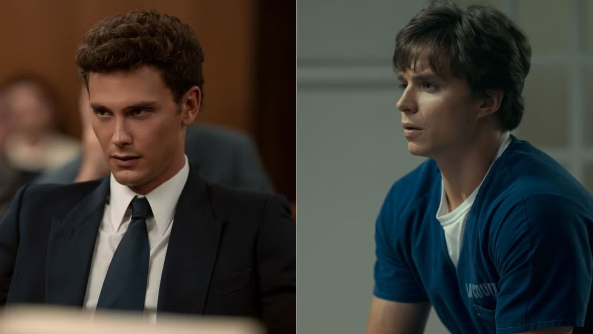 Monstruos: La historia de Lyle y Erik Menéndez en Netflix