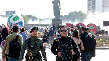 Exdirigente de Saprissa es pieza clave en la organización del Mundial 2026