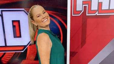 ‘Ese fútbol es mediocre’: Jacky Álvarez arremete contra el planteamiento de Óscar Ramírez