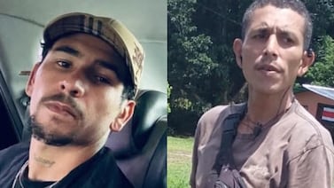 OIJ atrapa en Sarapiquí a sospechoso de amordazar familias y asaltar viviendas en San Carlos