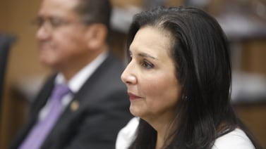 Diputados dictaminan crédito de $800 millones para construir el tren rápido de pasajeros