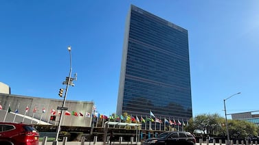 ‘Totalmente inaceptable’: La dura advertencia de la ONU tras el asesinato de 350 trabajadores humanitarios en 2025