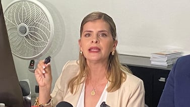 Editorial: Presidenta Fernández, la privacidad de los ciudadanos es sagrada