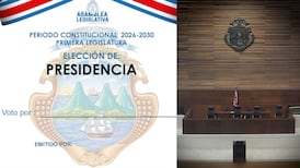 La Nacion logo