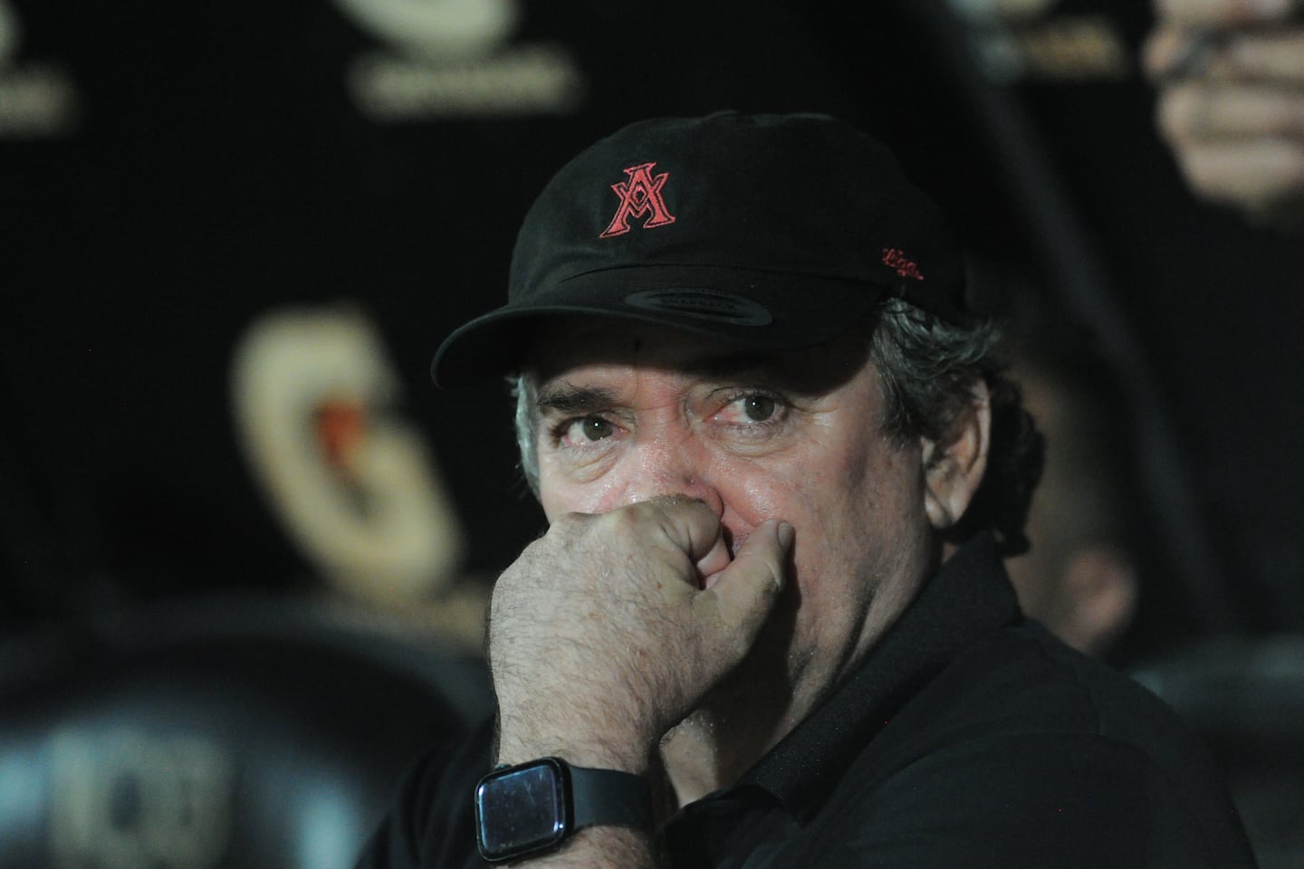 ¿Y qué pasó con Kenneth Vargas? Óscar Ramírez toma esta decisión