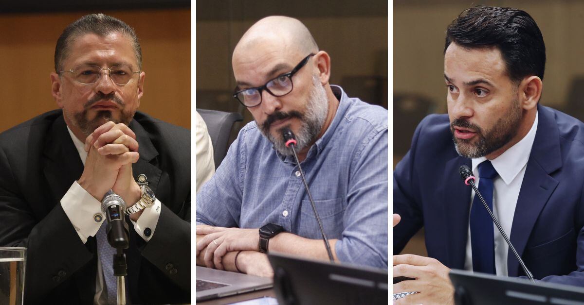 Bulgarelli contra Chaves y Erwen