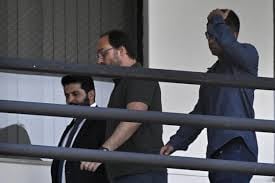 Ese "gabinete del odio" eran redes de troles donde Carlos Bolsonaro estaría involucrado.