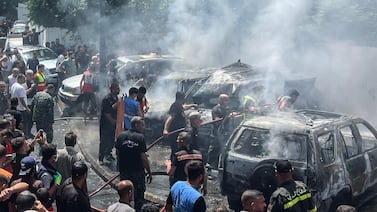 Trump insinuó que un trato con Irán estaba cerca; ahora dice que ‘pagarán’ un precio