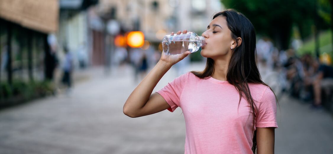 hidratacion riñones