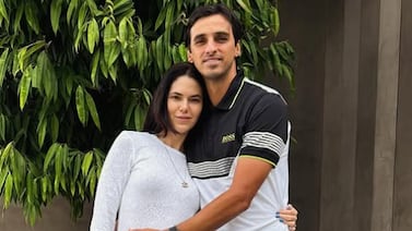 Carolina Jaikel y Bryan Ruiz vuelven a pedir ayuda ‘con el corazón en la mano’