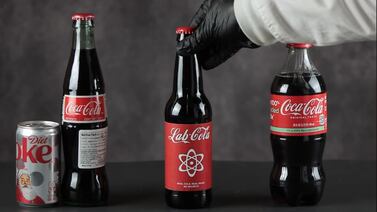 Youtuber asegura que descubrió la receta secreta de la Coca-Cola: esta es la fórmula que reveló