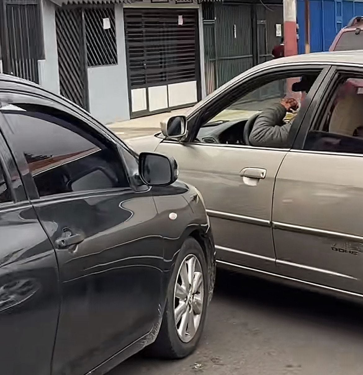 Jean Hernández Saprissa