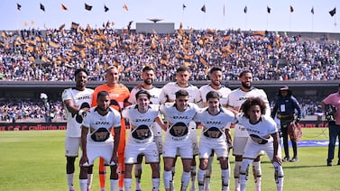 El Pumas de Keylor Navas deja ir la victoria y la presión comienza a sentirse desde el primer día