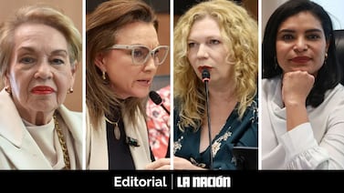 Editorial: La doble fragmentación legislativa