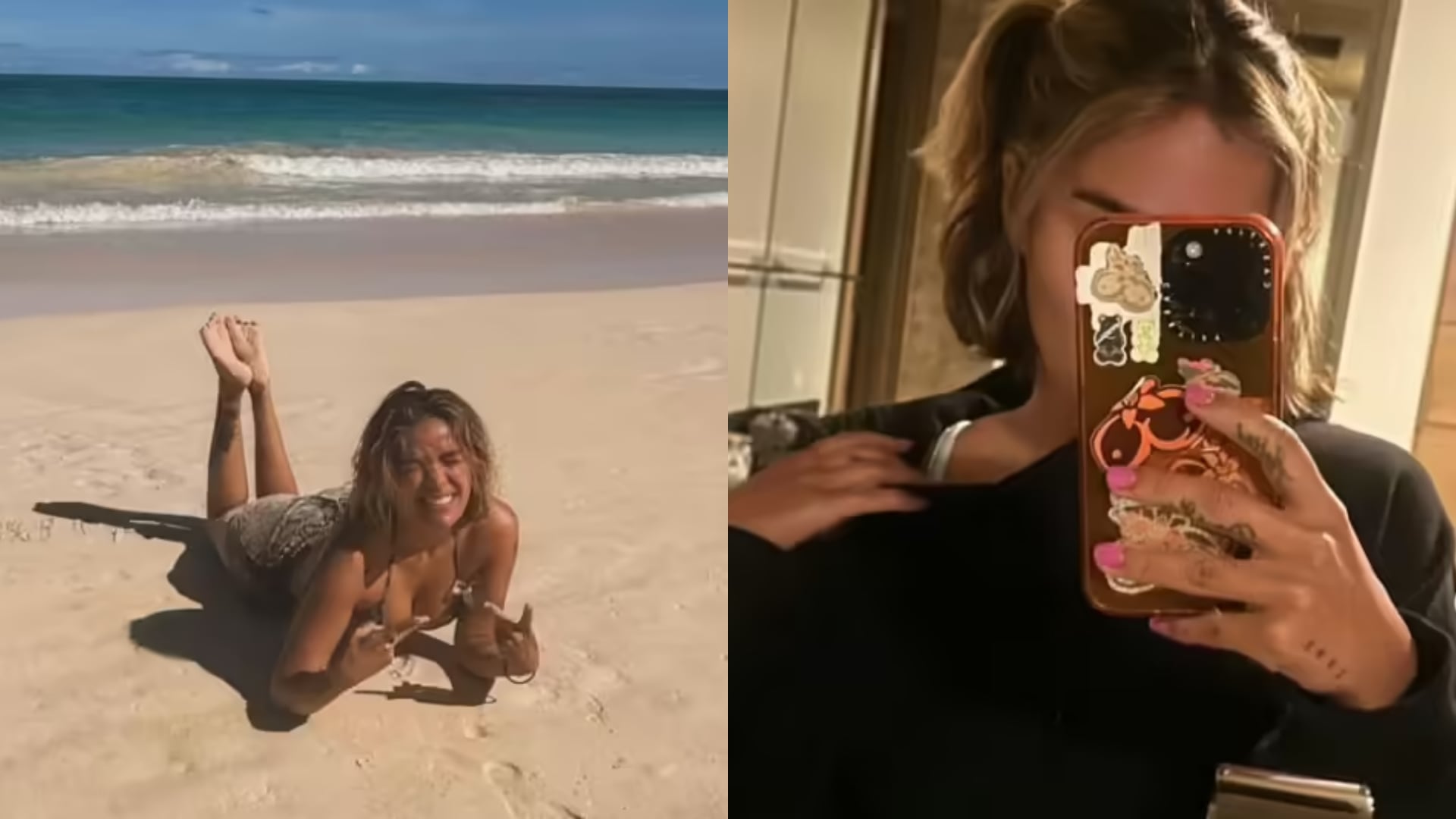 Karol G mostró un cambio de look en redes sociales y reafirmó su etapa de renovación artística tras un año marcado por premios y estrenos audiovisuales.