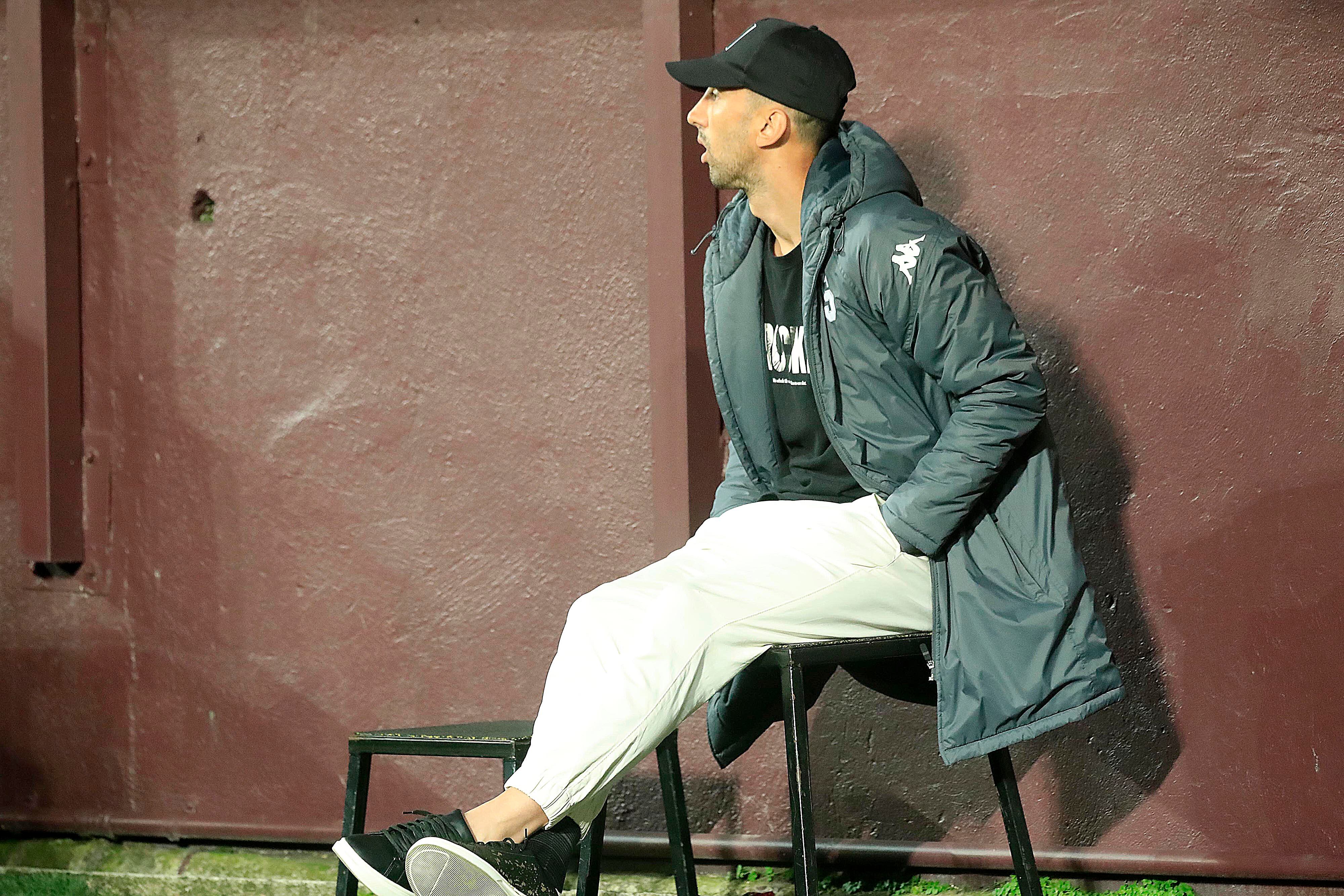 09/09/2023 Estadio Ricardo Saprissa, Tibás. El Deportivo Saprissa recibió a Municipal Liberia, en partido de la jornada 8, Torneo de Apertura, Liga Promérica 2023.
