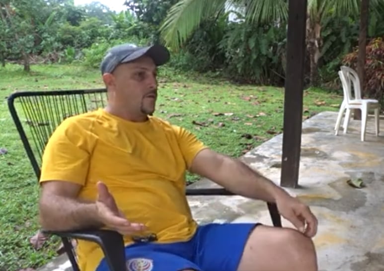 Rándall Solís Salas
Exjugador de Primera División
Comerciante.
Newell’s Old Boys en 1998
23 de enero del 2025
Reproducción Titanes del Pueblo