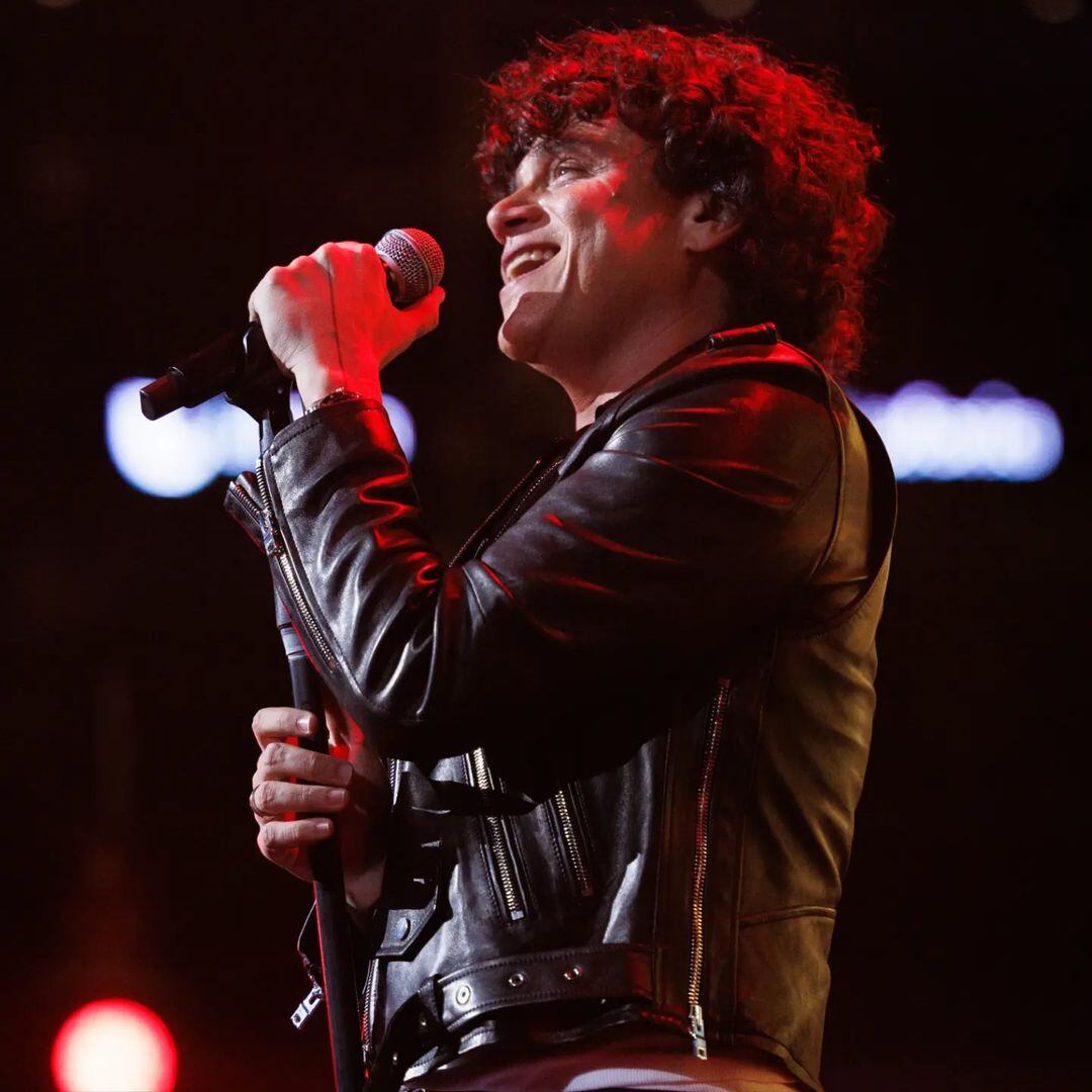 El colombiano Silvestre Dangond se presentará en Parque Viva el domingo 8 de octubre.