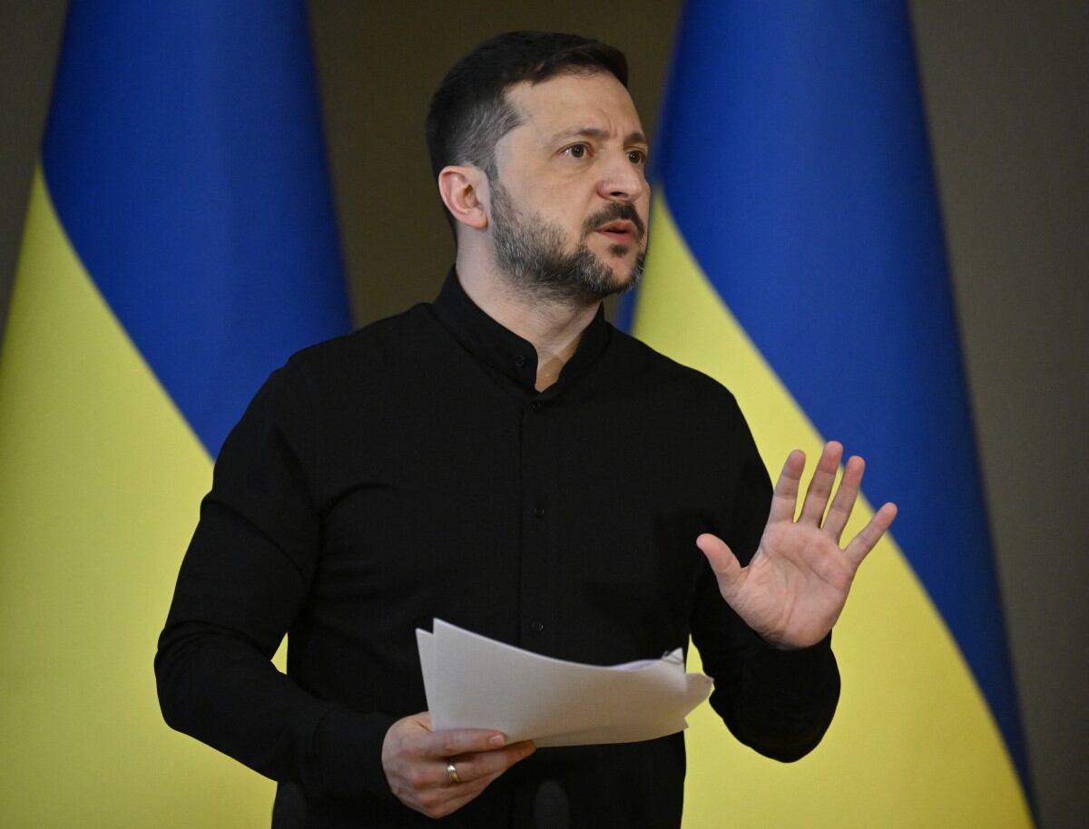 Kiev, Ucrania. Ucrania, invadida por Rusia en febrero de 2022, anunció este jueves que rompió relaciones diplomáticas con Nicaragua, a la que acusó de reconocer una “soberanía” rusa sobre cinco regiones ucranianas ocupadas por Moscú.