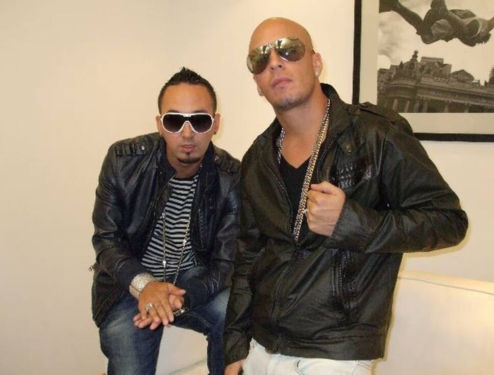 Alexis y Fido han publicado seis discos de estudio. El último fue 'La escuela' en el 2020.