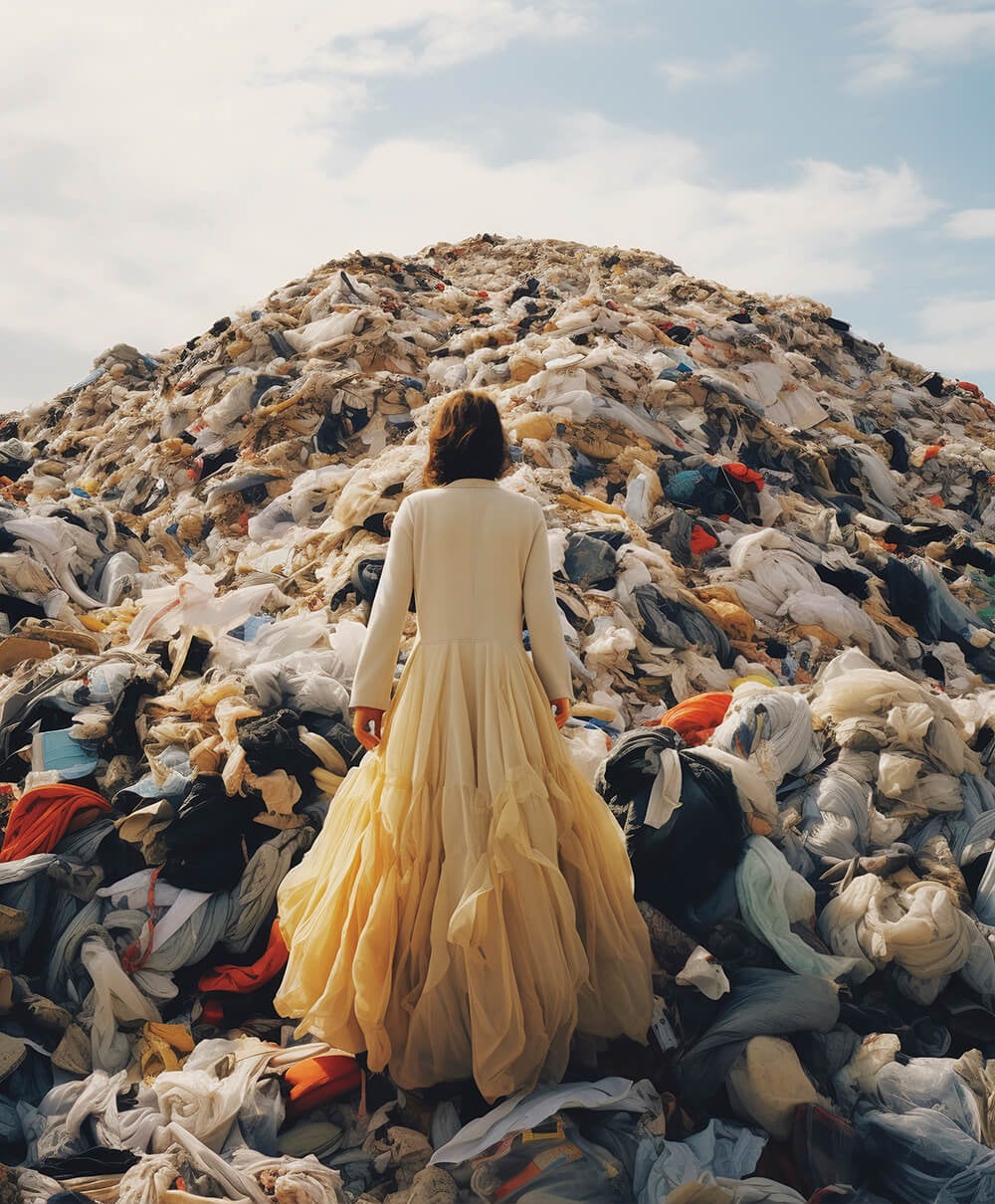 Moda y sostenibilidad