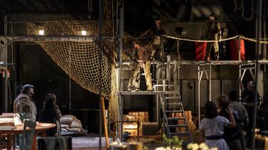 Cartelera de teatro: cinco opciones para disfrutar en agosto