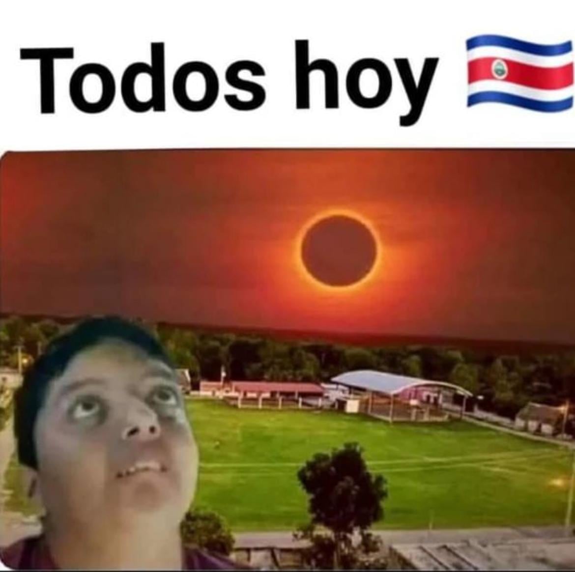 Memes eclipse
