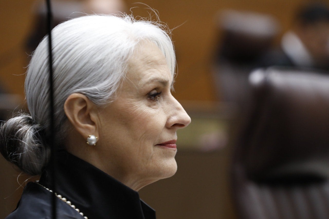 Abril Gordienko, diputada del PUSC, no asistirá a gira presidencial en Crucitas por percance médico