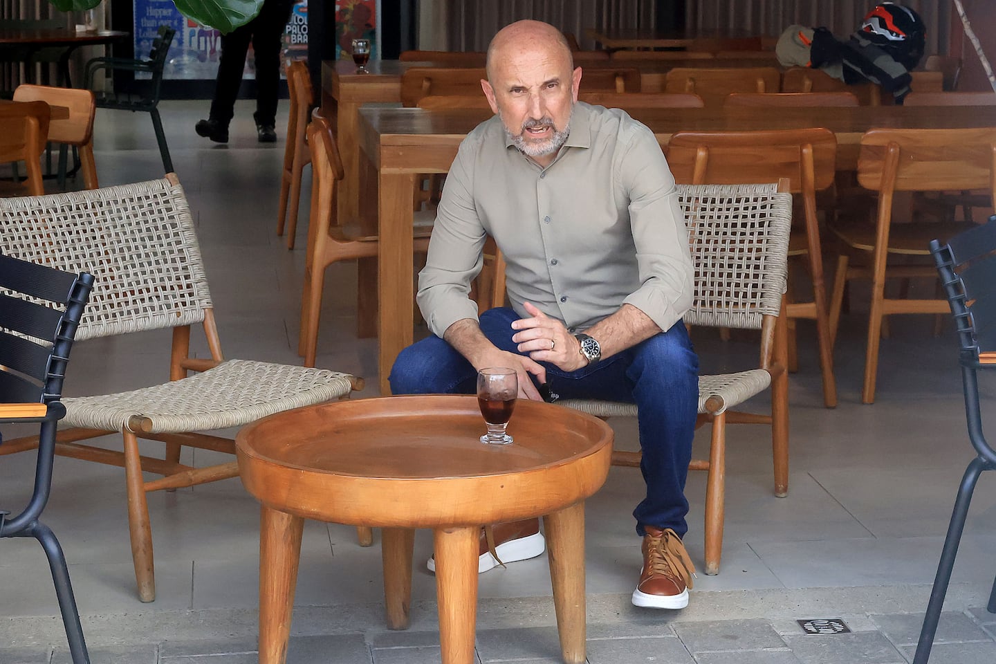 Presidente de la Fedefútbol revela que tuvo propuestas para comprar a Saprissa o  Cartaginés