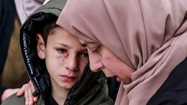 Jefe del Estado Mayor israelí admite ataques ‘inaceptables’ de colonos a palestinos de Cisjordania y pide que frenen