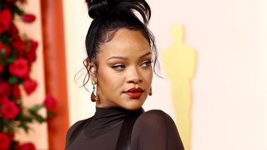 Mujer sospechosa de disparar contra la mansión de Rihanna podría enfrentarse a cadena perpetua