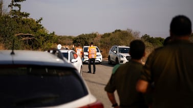 Excursión en Israel termina en tragedia por explosión de bomba sin detonar de Hezbolá