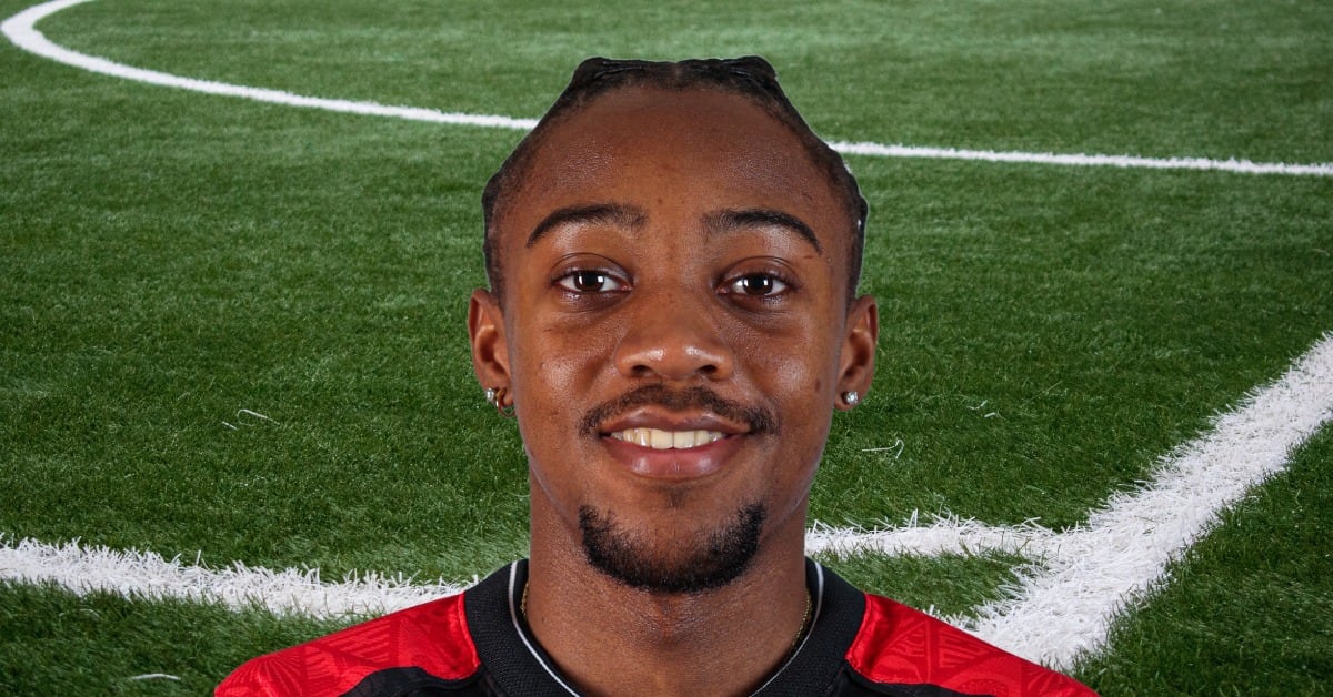 Tristan Demetrius ahora forma parte de Liga Deportiva Alajuelense.