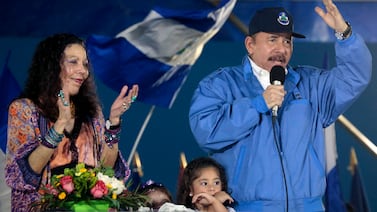 Corte IDH ordena a Nicaragua liberar a presos políticos y detener el despojo de nacionalidades