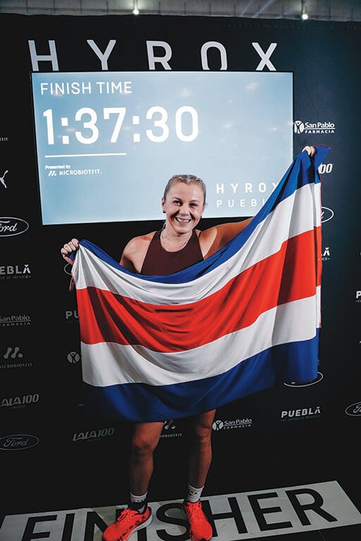 Catalina Ocampo Van Patten Perfil Portada Julio 2026